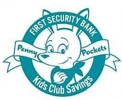 Kids Club Savings logo