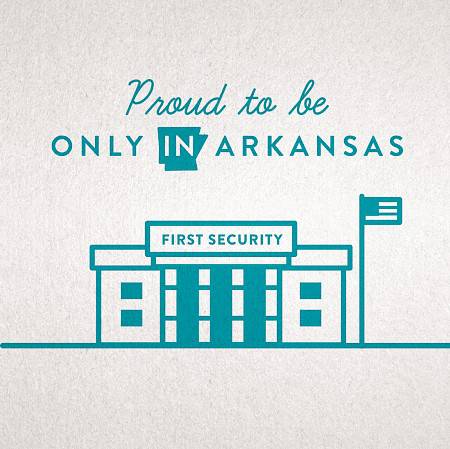 April is Community Banking Month