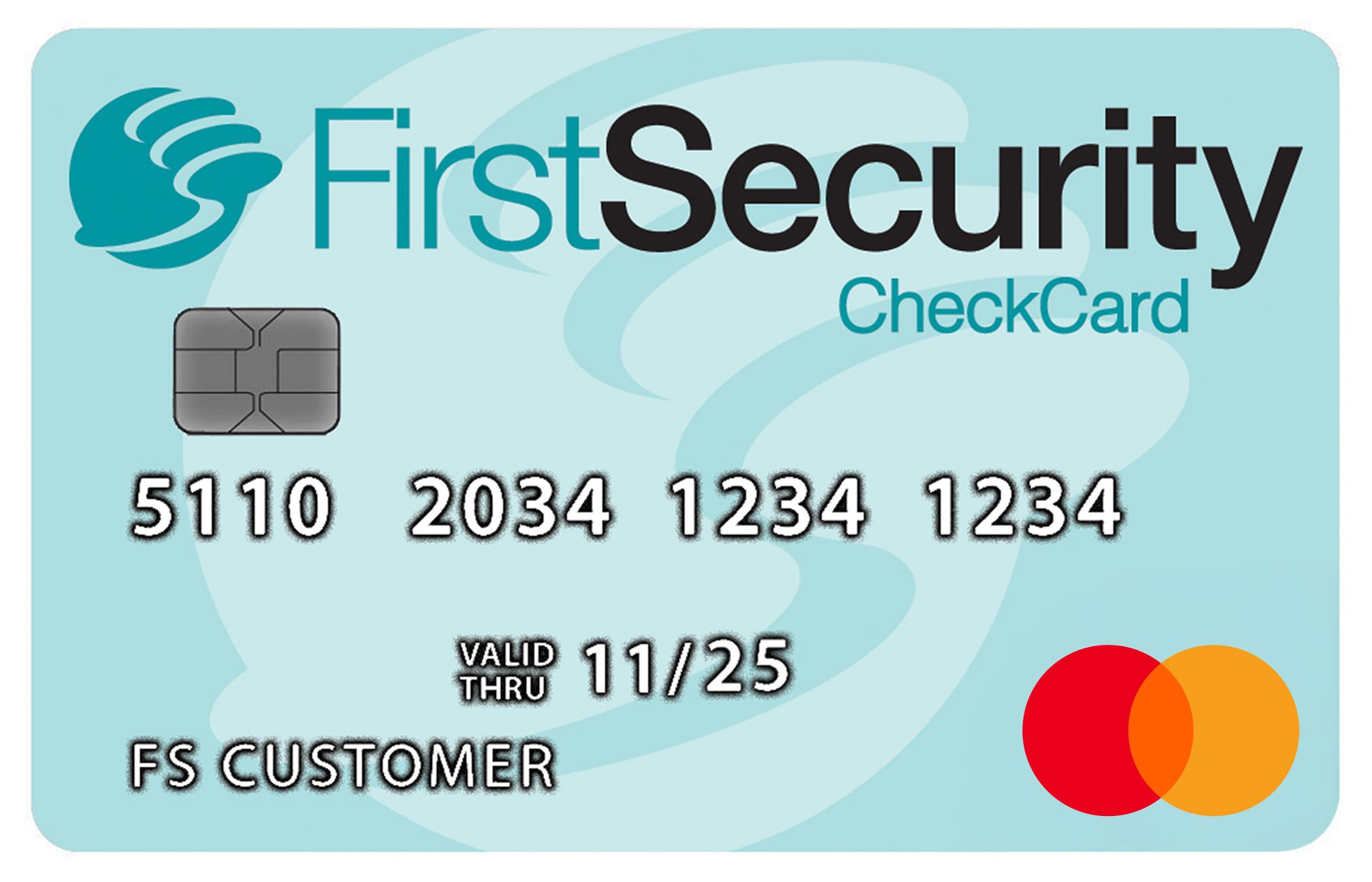 FSB Check Card