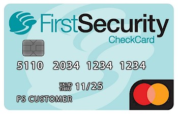 FSB Check Card