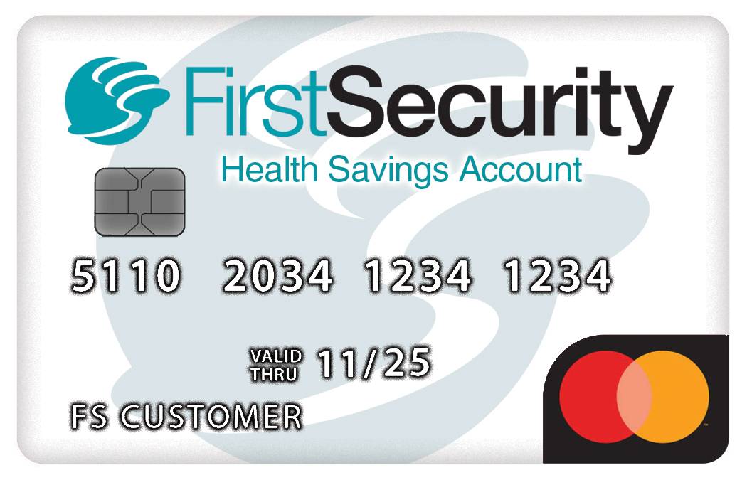 FSB Health Savings Account