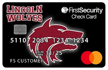 Lincoln Wolves
